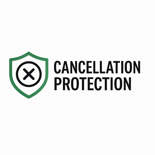 Cancellation Protection